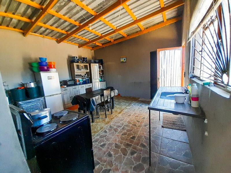 3 Bedroom Property for Sale in Meqheleng Free State